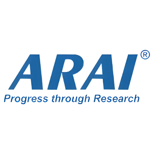 ARAI – Automotive Research Association of India
