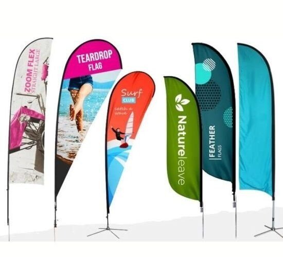 Flag Printing Services
